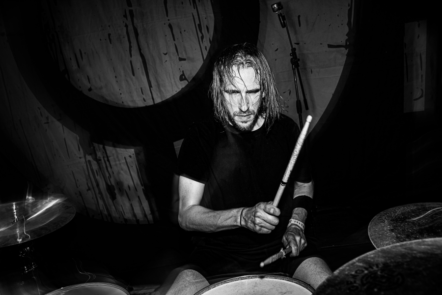 Rock Ranst MUSICAL WEBSITE